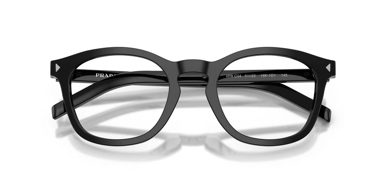 Prada C04V Eyeglasses - view 10